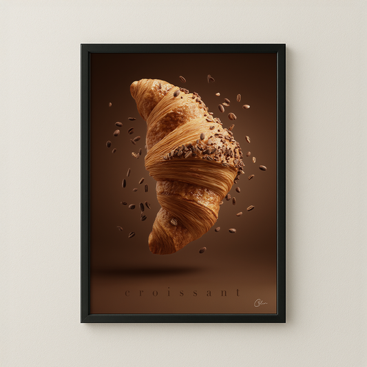 Baked Buzz
