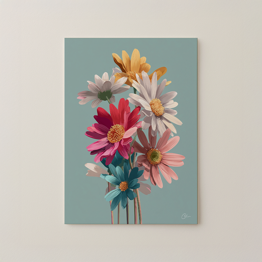 Blooming Joy