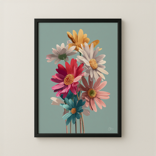 Blooming Joy