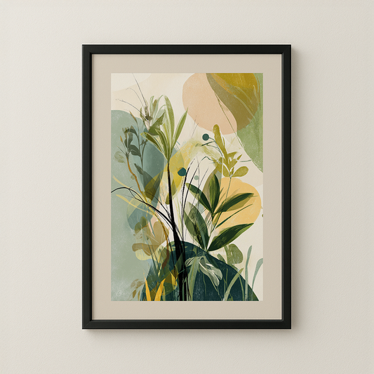 Botanical Drift