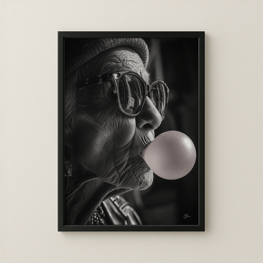 Bubble Rebel
