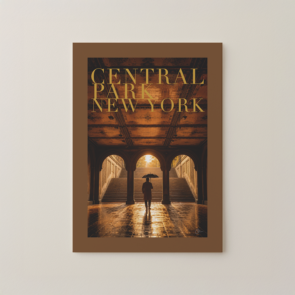 Central Solitude