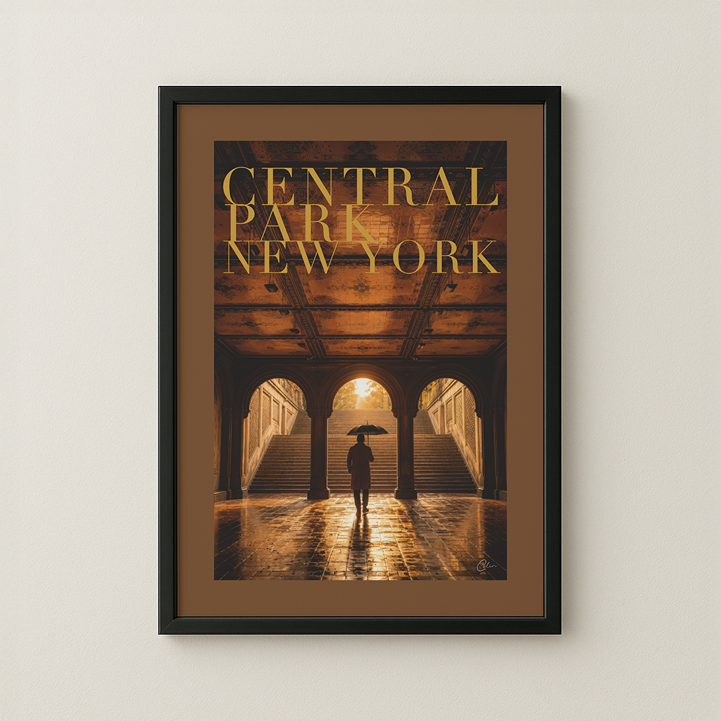 Central Solitude