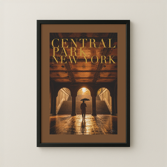 Central Solitude