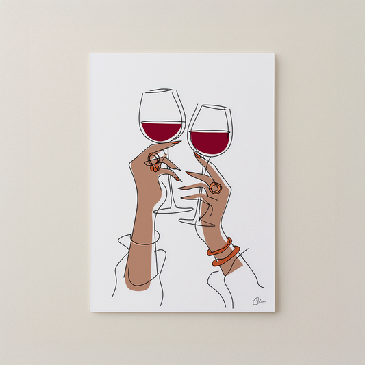 Clink & Chic