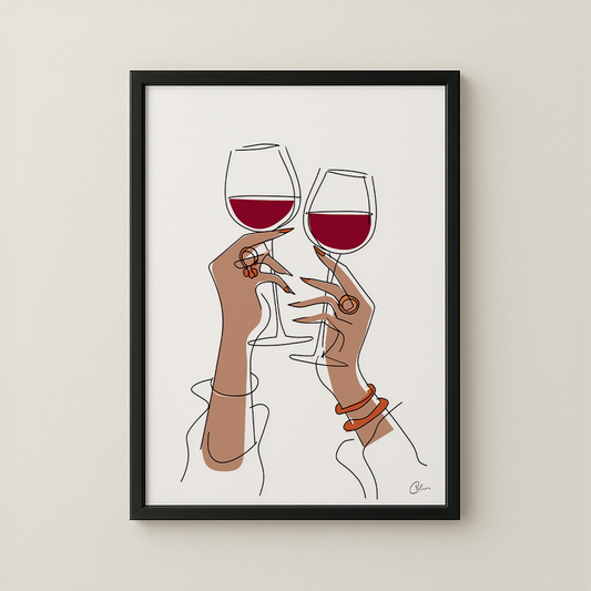Clink & Chic