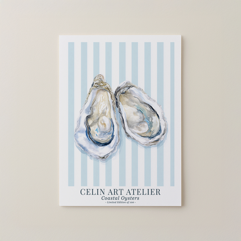 Coastal Oysters