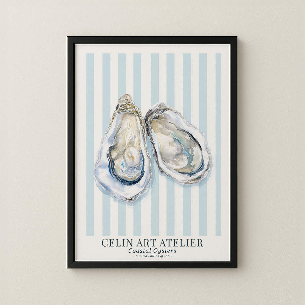 Coastal Oysters