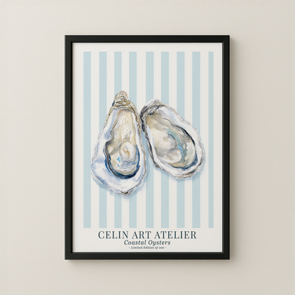 Coastal Oysters