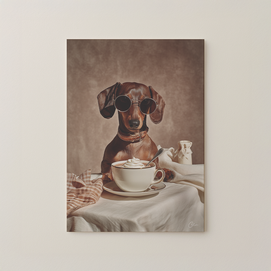 Cocoa Cool