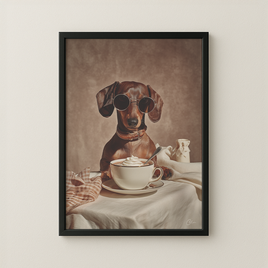 Cocoa Cool