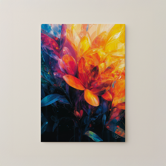 Colorquake
