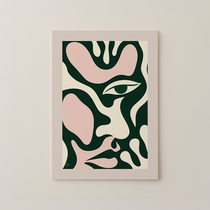 Contour Muse