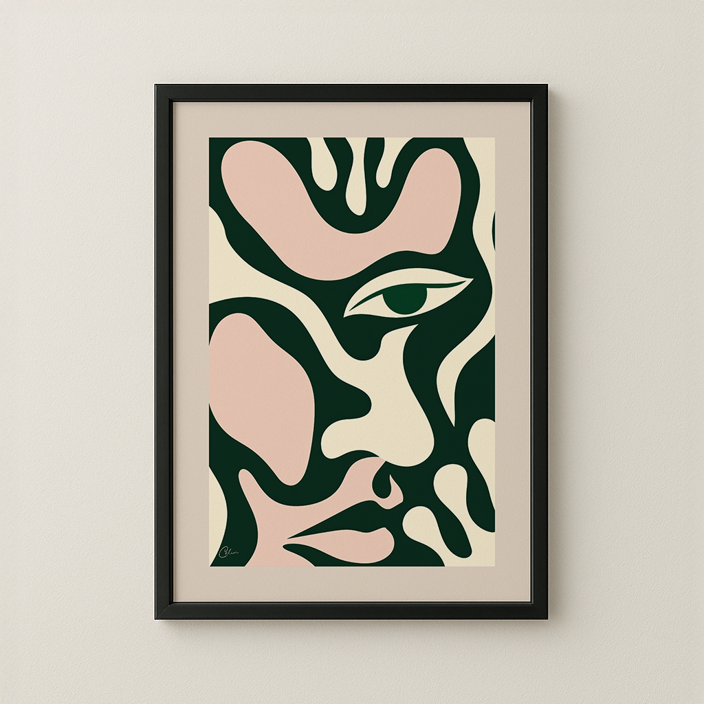 Contour Muse