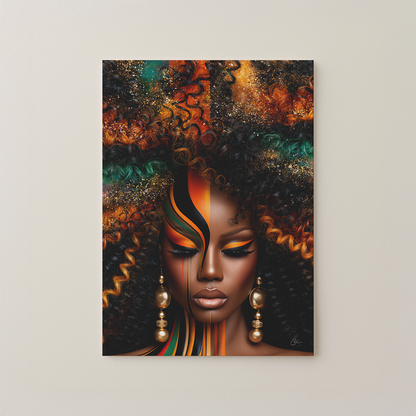 Cosmic Roots