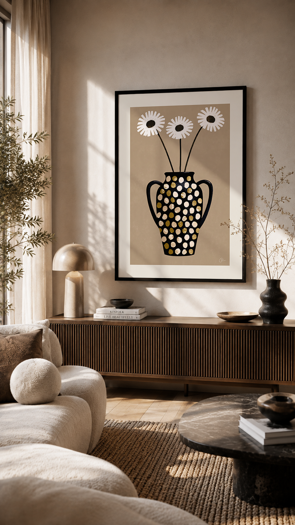 Daisy Dots