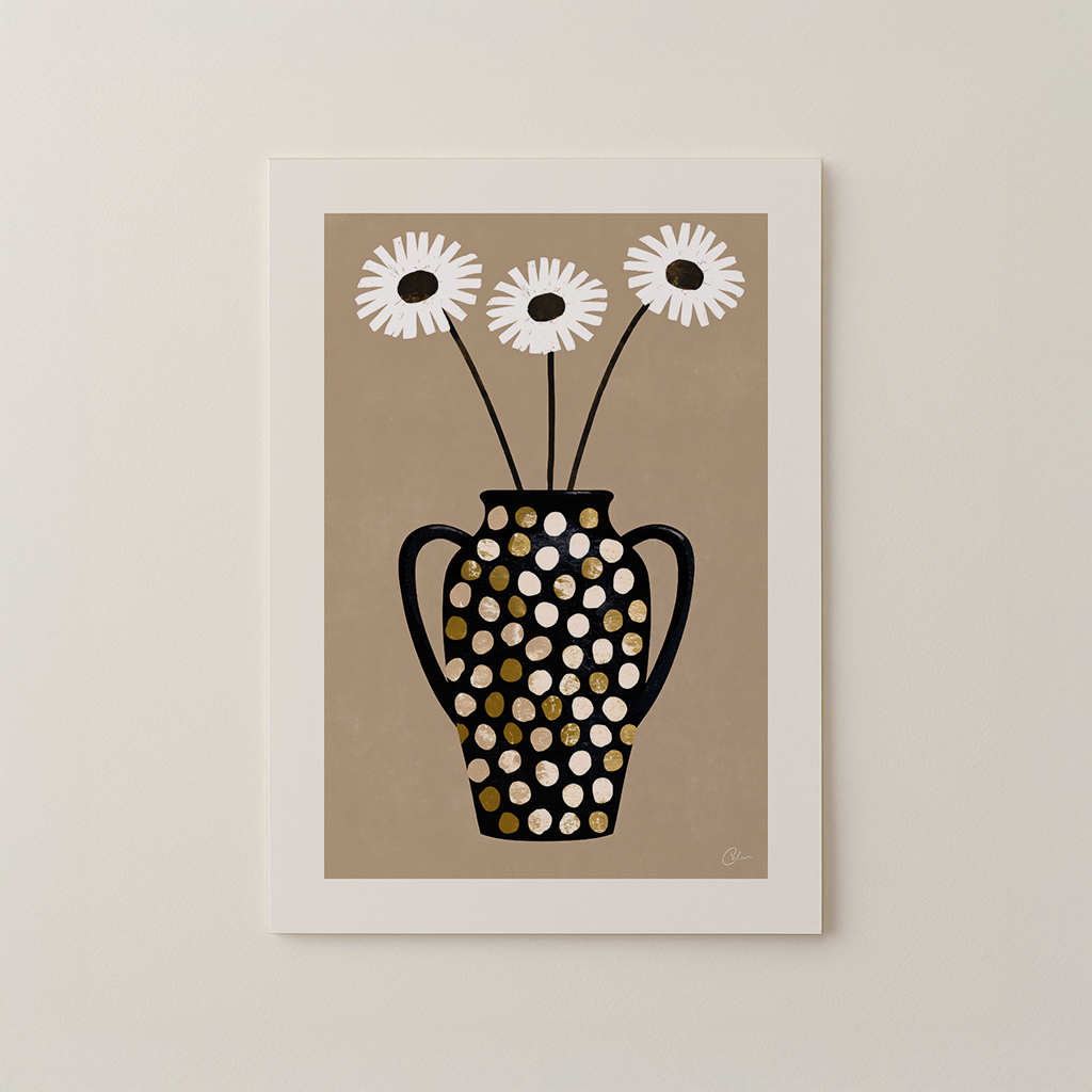 Daisy Dots