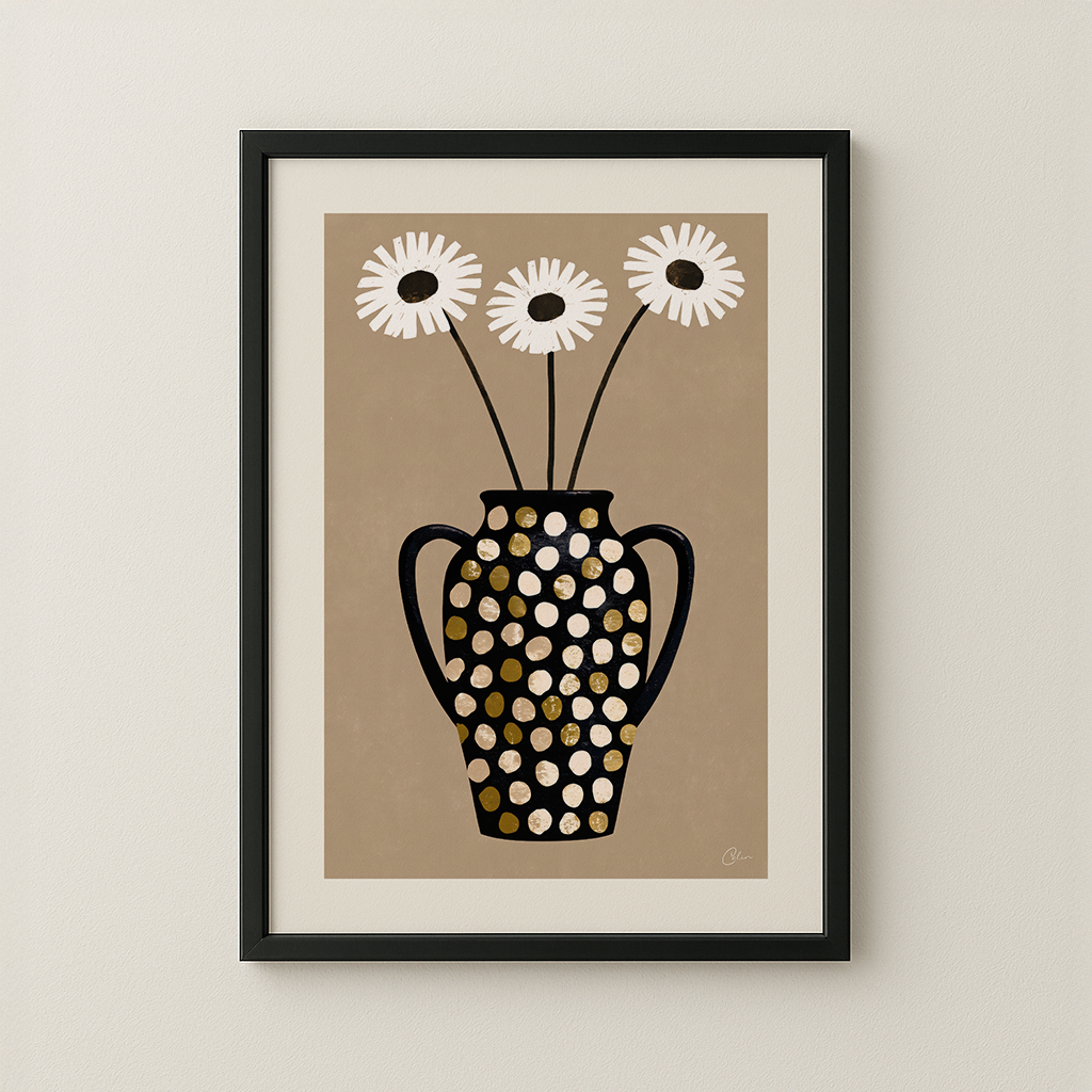 Daisy Dots