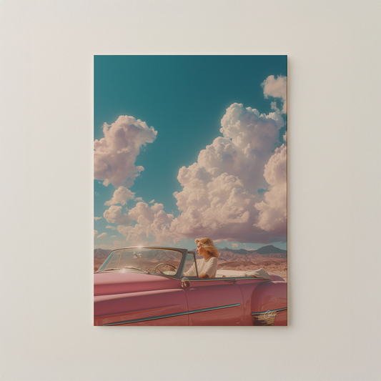 Desert Drive