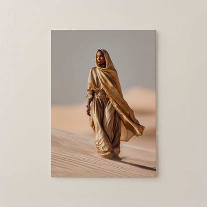 Desert Grace
