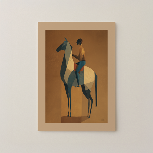 Desert Rider