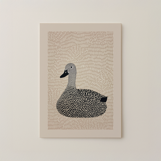 Dotted Swan