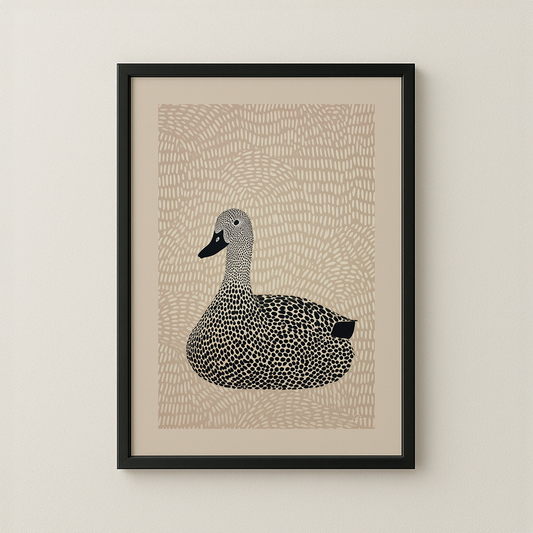 Dotted Swan