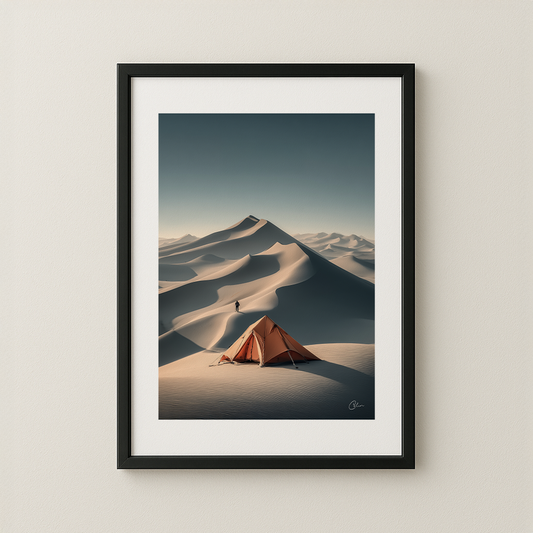 Dune Shelter