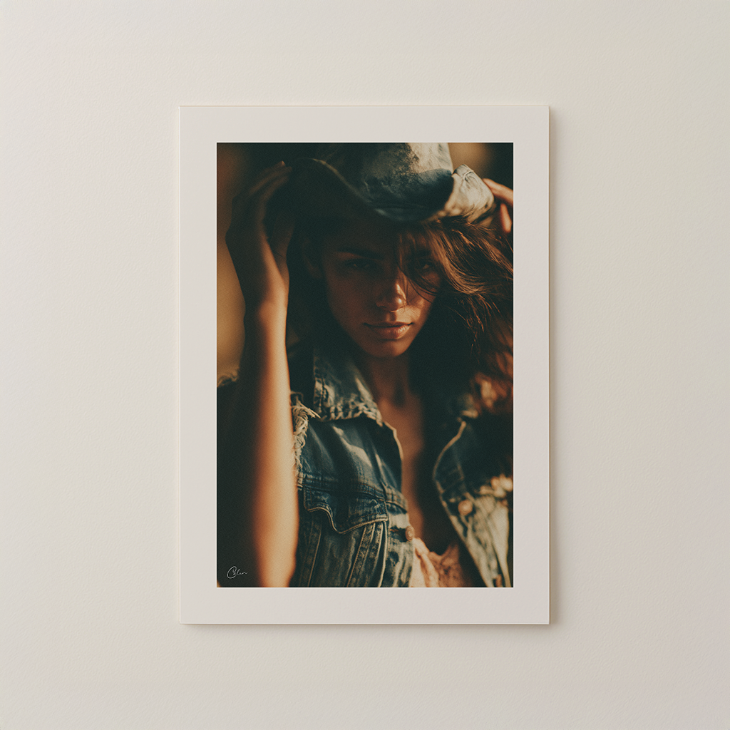 Dust & Denim