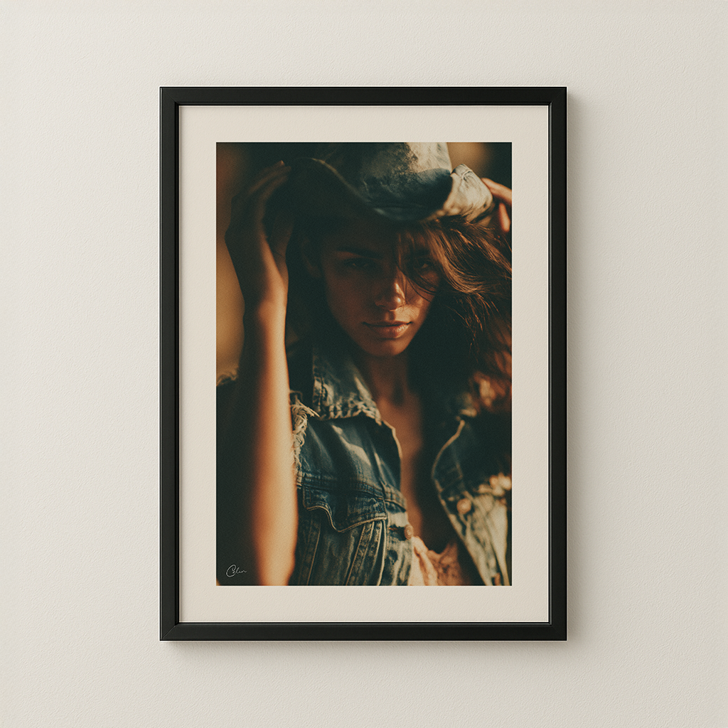 Dust & Denim