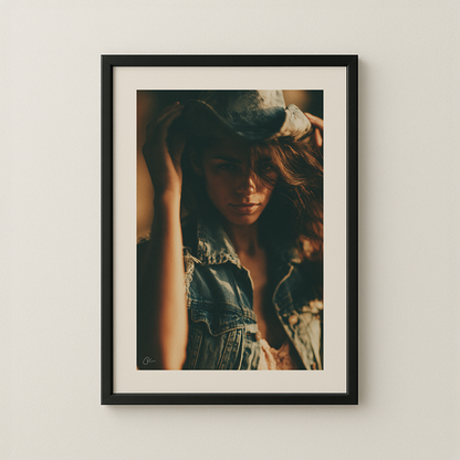 Dust & Denim