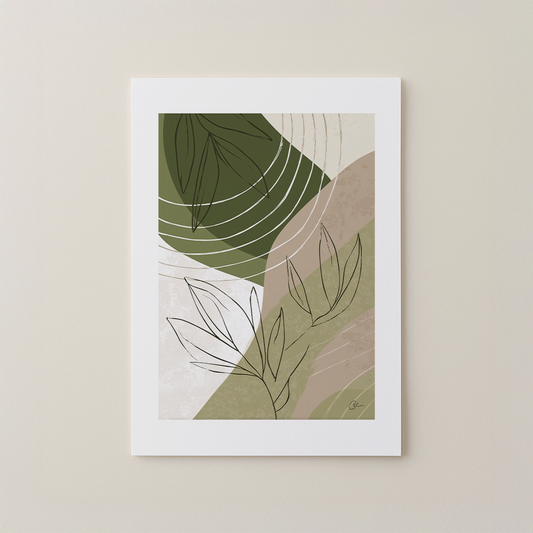 Earth Lines
