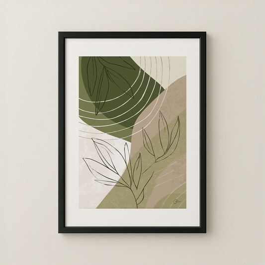 Earth Lines