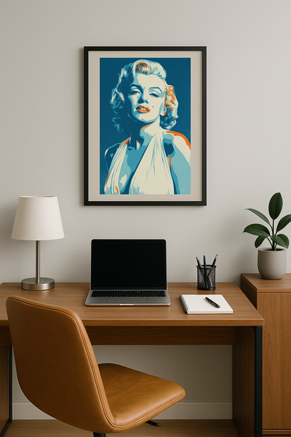 Electric Monroe