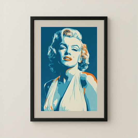 Electric Monroe