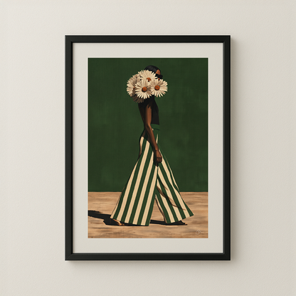 Emerald Stride