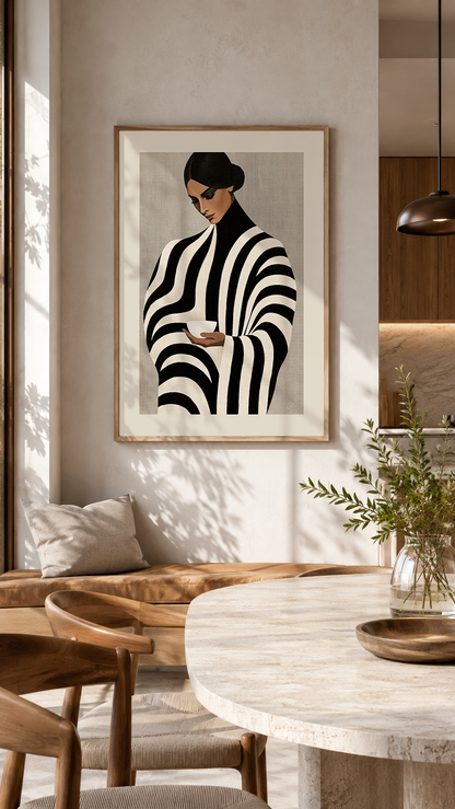 Espresso Muse