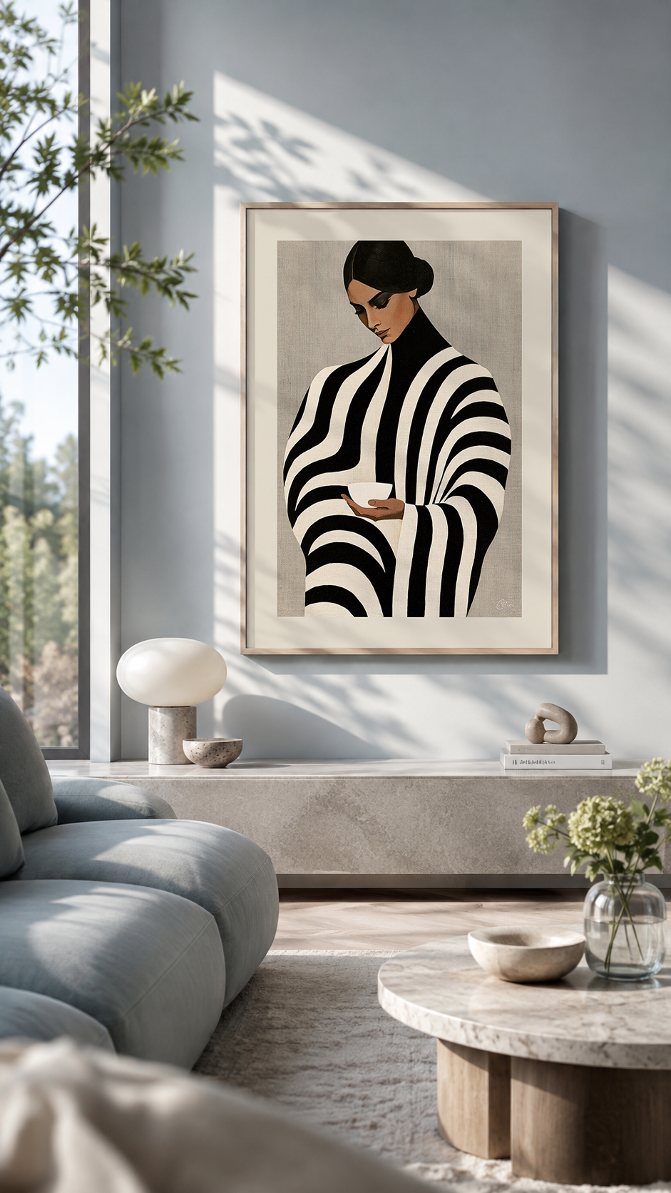 Espresso Muse