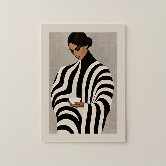 Espresso Muse