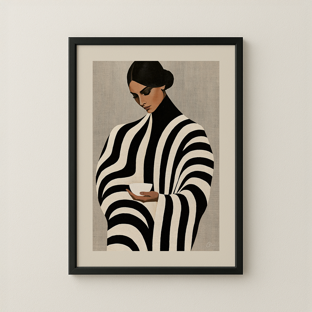 Espresso Muse