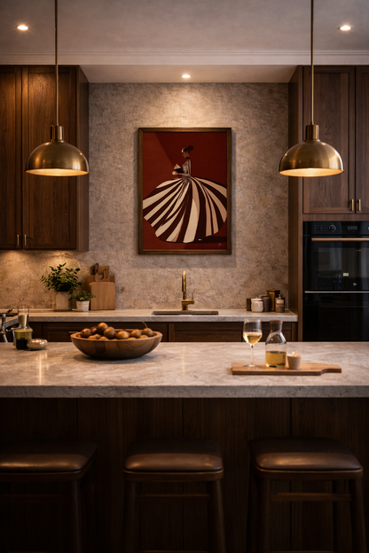Evening Chapters