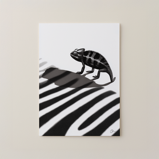 False Stripes