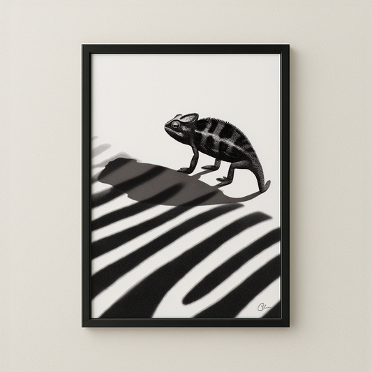 False Stripes