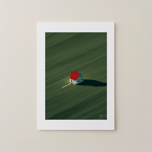 Field House