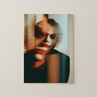 Fractured Smile