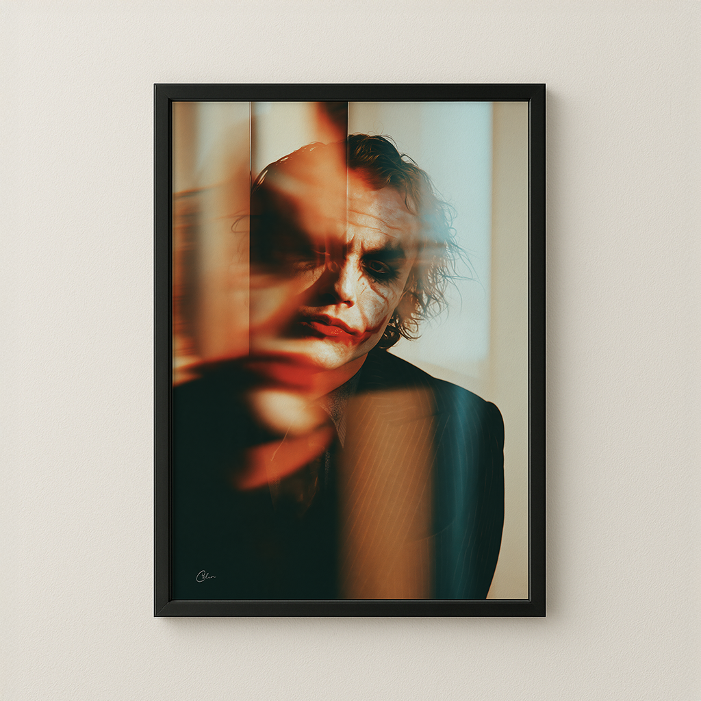 Fractured Smile