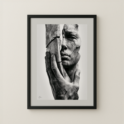 Fractured Soul