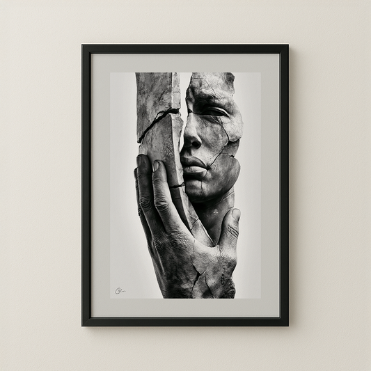 Fractured Soul