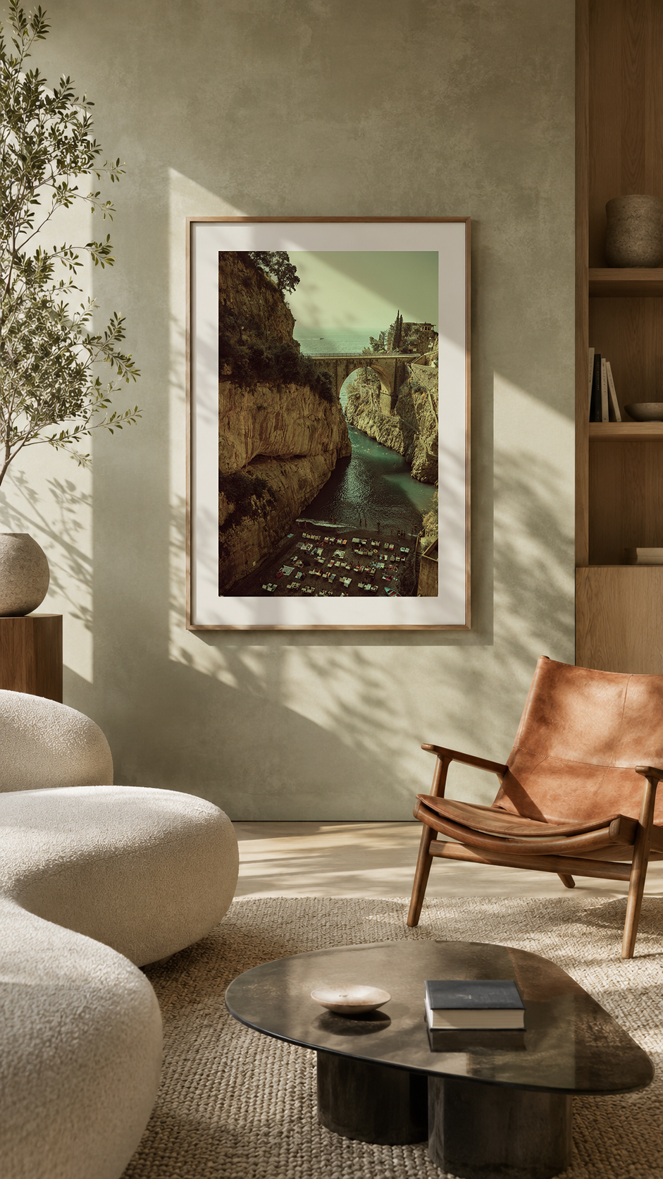 Hidden Amalfi