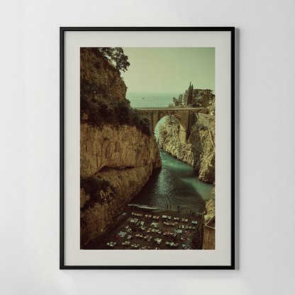 Hidden Amalfi